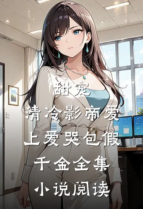 甜宠：清冷影帝爱上爱哭包假千金全集小说阅读