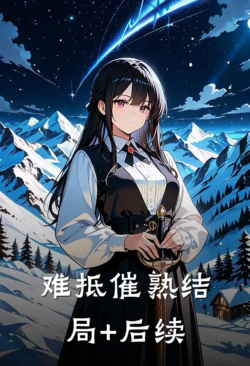 难抵催熟结局+后续