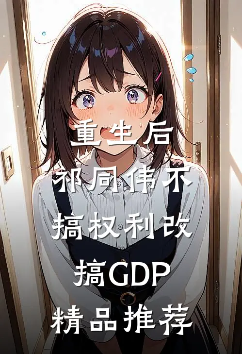 重生后，祁同伟不搞权利改搞GDP精品推荐