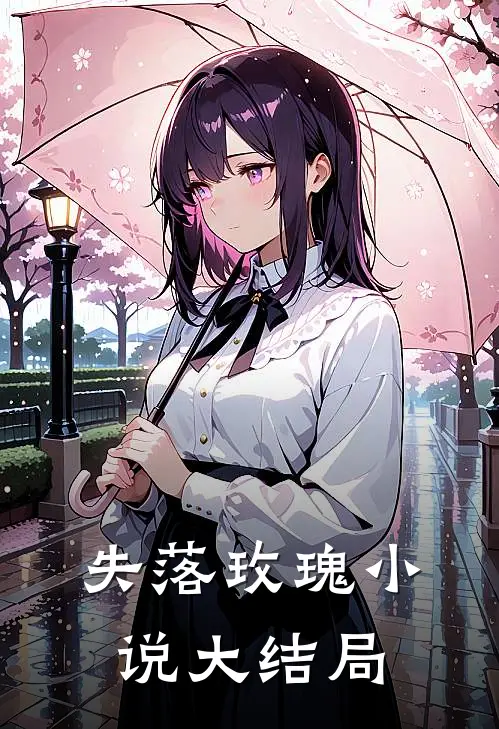 失落玫瑰小说大结局