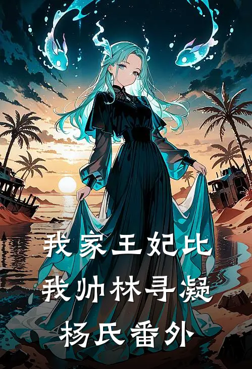 我家王妃比我帅林寻凝杨氏 番外