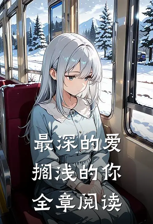 最深的爱，搁浅的你全章阅读