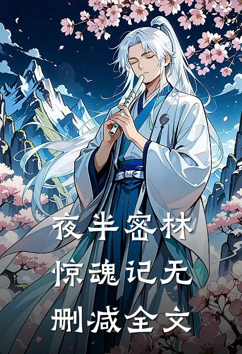 夜半密林惊魂记无删减全文