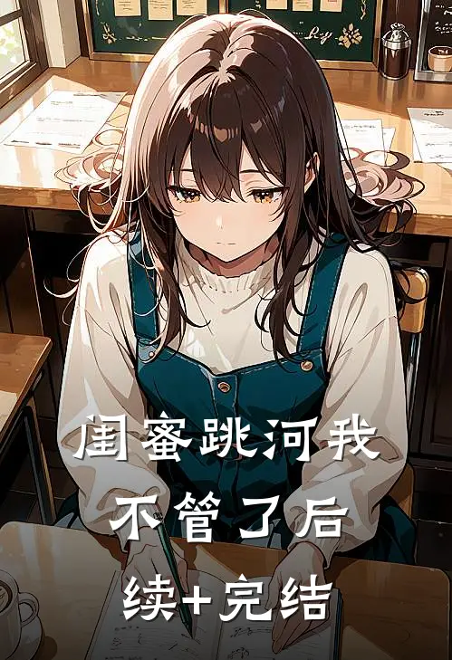 闺蜜跳河我不管了后续+完结