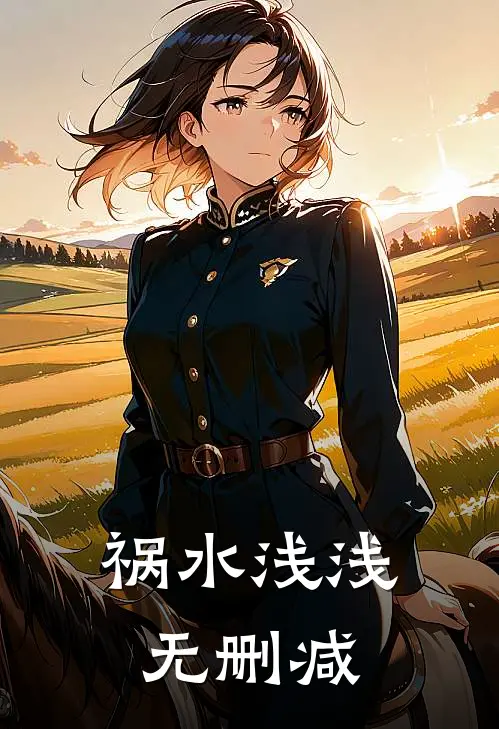 祸水浅浅无删减
