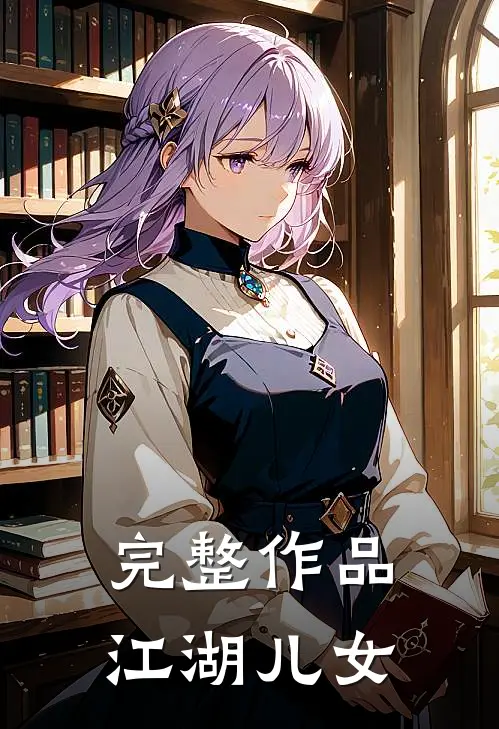 完整作品江湖儿女