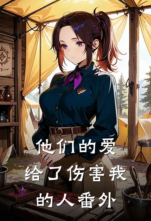 他们的爱，给了伤害我的人番外