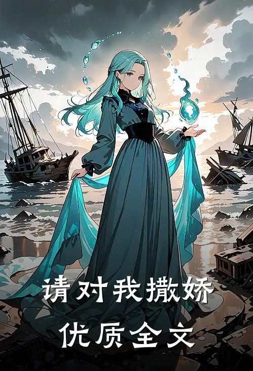 请对我撒娇优质全文