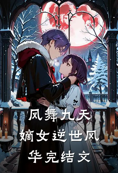 凤舞九天：嫡女逆世风华完结文