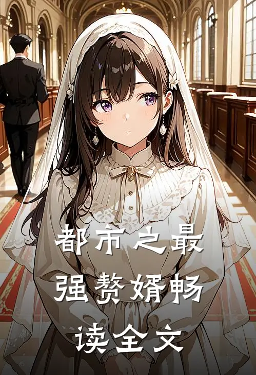 都市之最强赘婿畅读全文