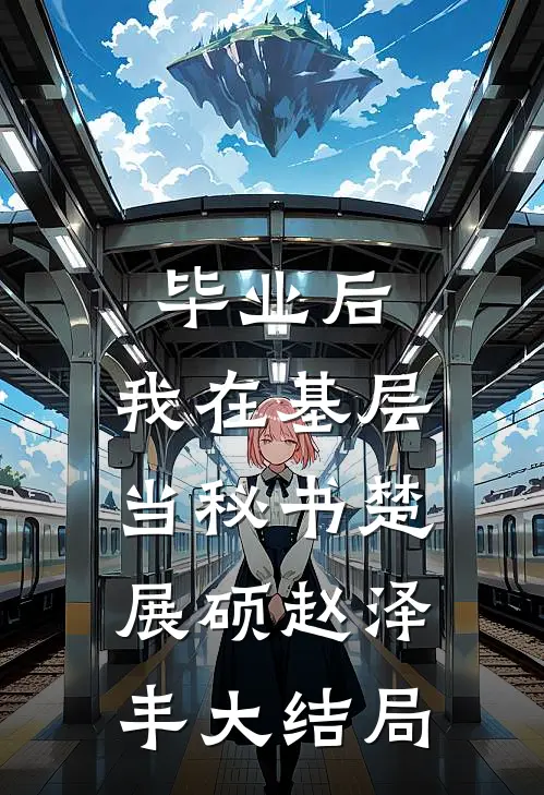 毕业后，我在基层当秘书楚展硕赵泽丰大结局