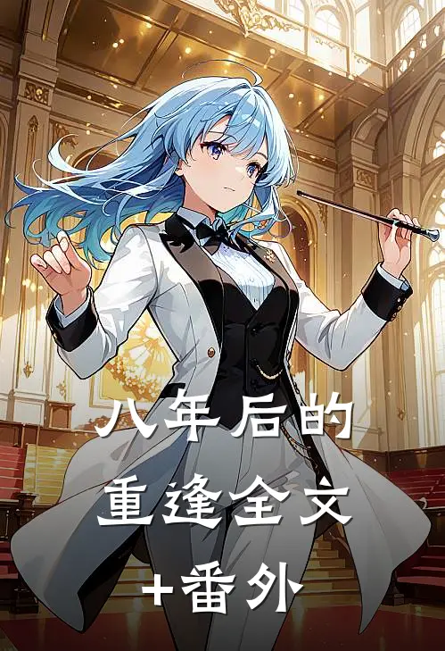 八年后的重逢全文+番外