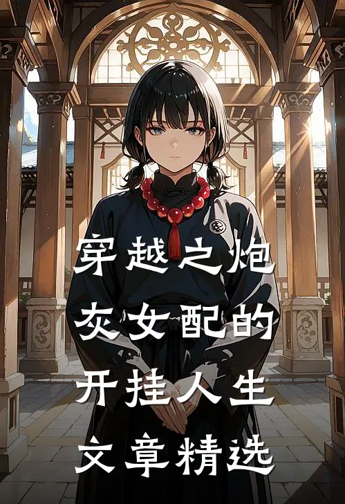 穿越之炮灰女配的开挂人生文章精选