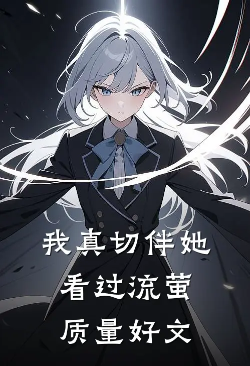 我真切伴她看过流萤质量好文