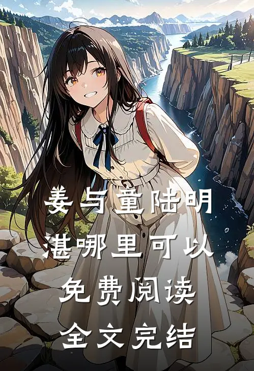 姜与童陆明湛哪里可以免费阅读全文完结