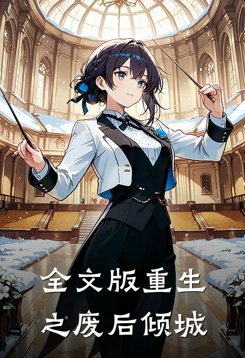 全文版重生之废后倾城