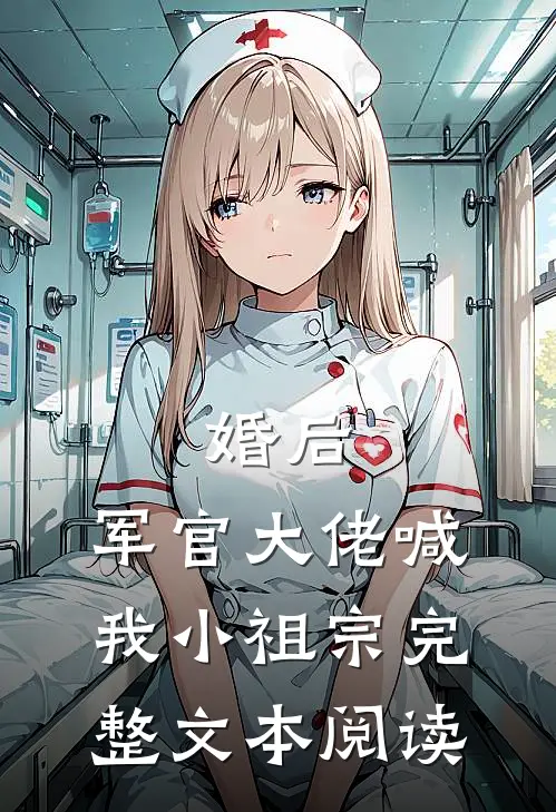 婚后，军官大佬喊我小祖宗完整文本阅读