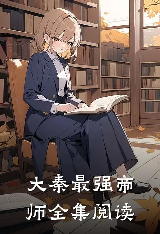 大秦最强帝师全集阅读