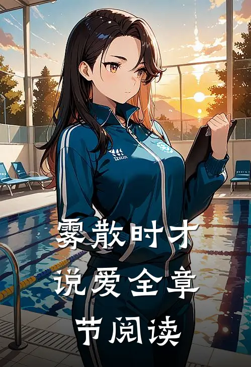 雾散时才说爱全章节阅读