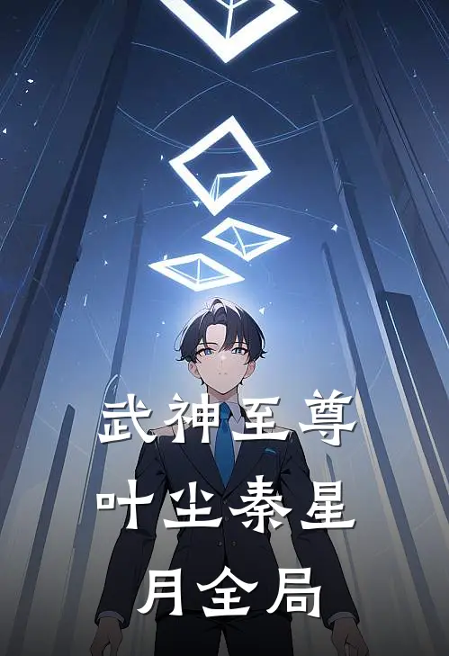 武神至尊叶尘秦星月全局