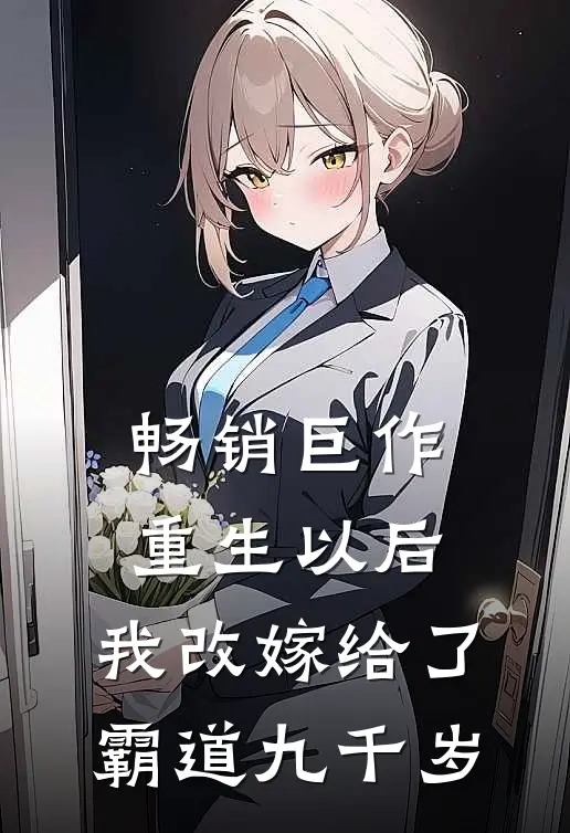 畅销巨作重生以后，我改嫁给了霸道九千岁