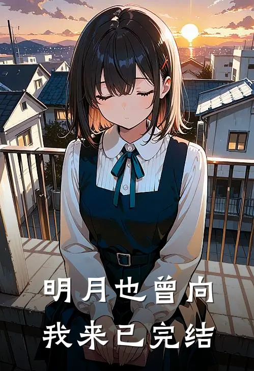 明月也曾向我来已完结