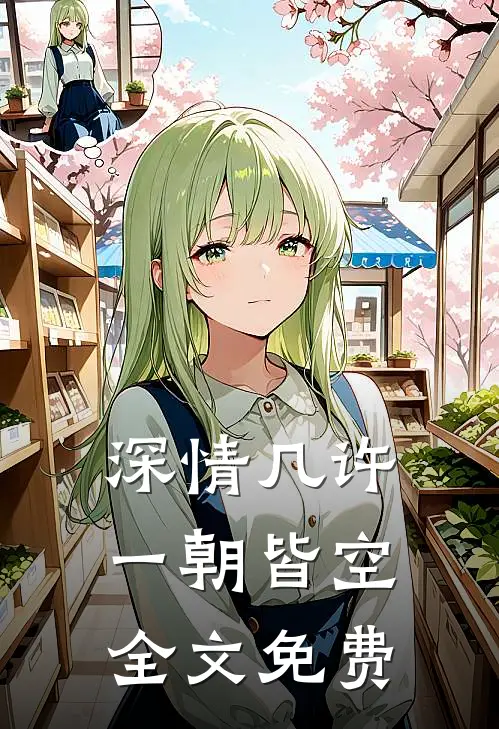 深情几许，一朝皆空全文免费