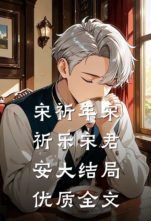 宋祈年宋祈乐宋君安大结局优质全文