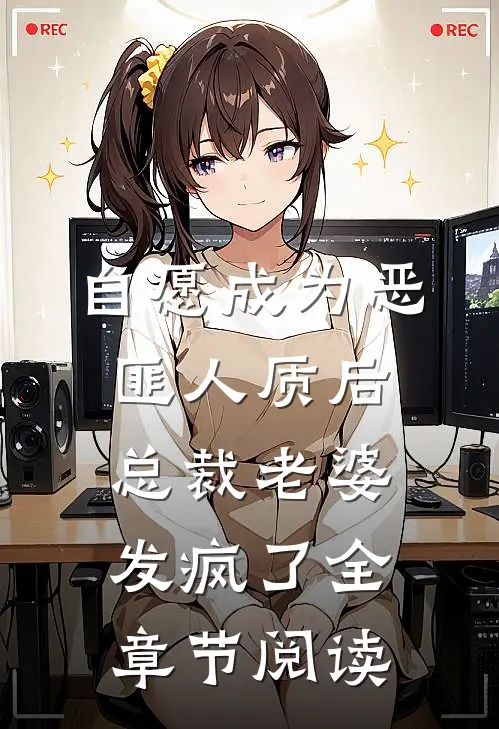 自愿成为恶匪人质后，总裁老婆发疯了全章节阅读