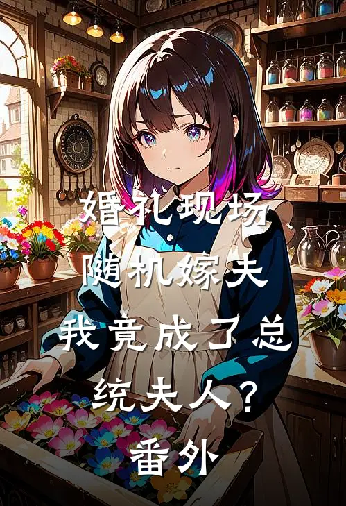 婚礼现场随机嫁夫，我竟成了总统夫人？番外