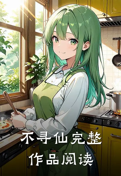 不寻仙完整作品阅读
