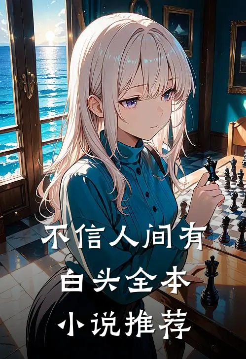 不信人间有白头全本小说推荐