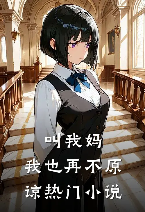 叫我妈，我也再不原谅热门小说