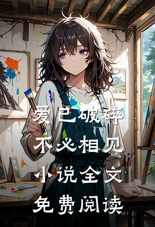 爱已破碎，不必相见小说全文免费阅读