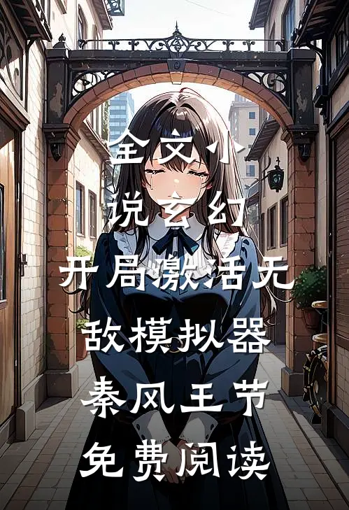 全文小说玄幻：开局激活无敌模拟器秦风王节免费阅读