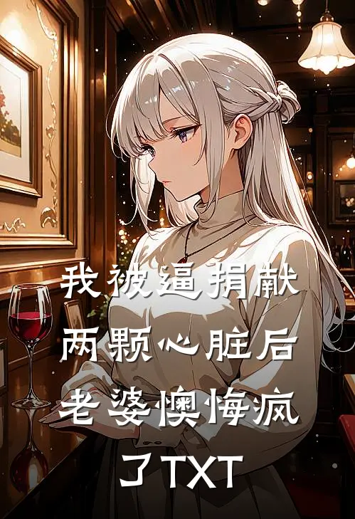 我被逼捐献两颗心脏后，老婆懊悔疯了TXT