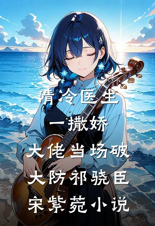 清冷医生一撒娇，大佬当场破大防祁骁臣宋紫菀小说