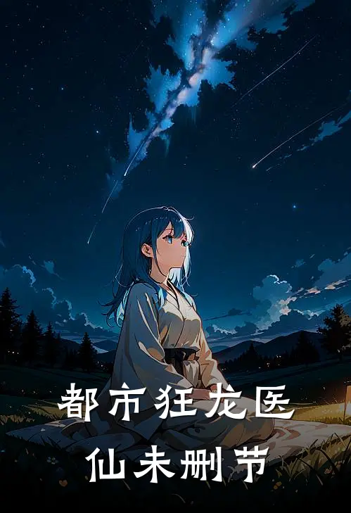 都市狂龙医仙未删节