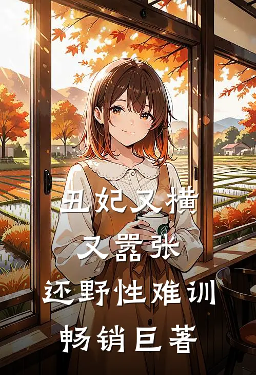 丑妃又横又嚣张，还野性难训畅销巨著