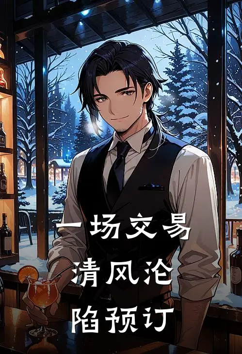 一场交易，清风沦陷预订