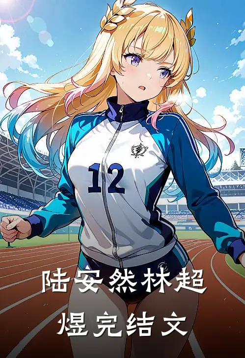 陆安然林超煜完结文