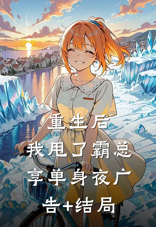 重生后，我甩了霸总享单身夜广告+结局