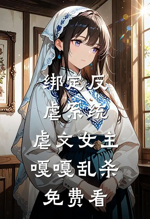 绑定反虐系统，虐文女主嘎嘎乱杀免费看