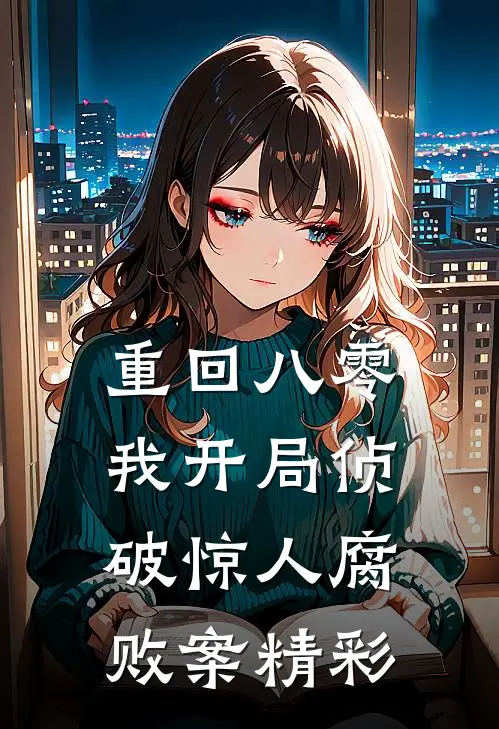 重回八零：我开局侦破惊人腐败案精彩