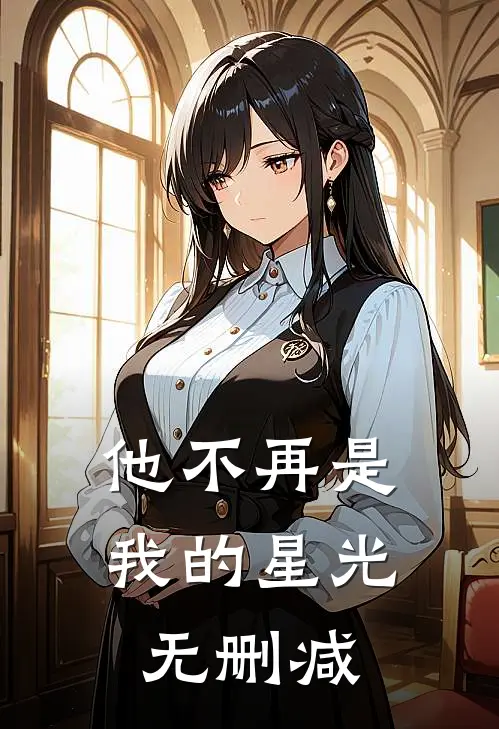 他不再是我的星光无删减