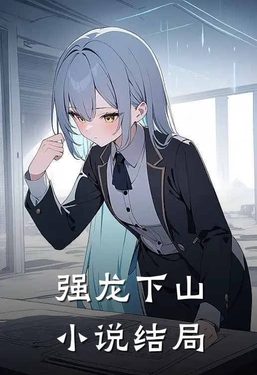 强龙下山小说结局