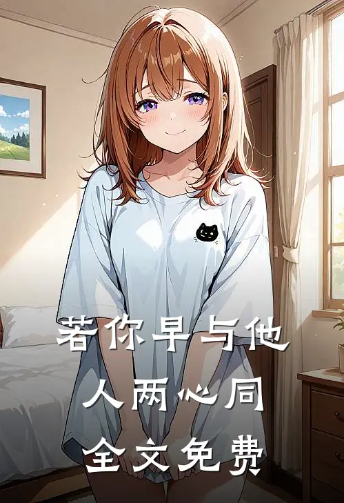 若你早与他人两心同全文免费