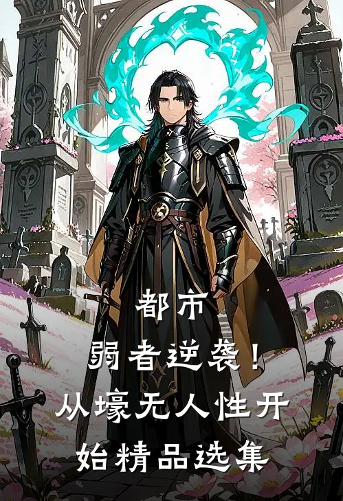 都市：弱者逆袭！从壕无人性开始精品选集