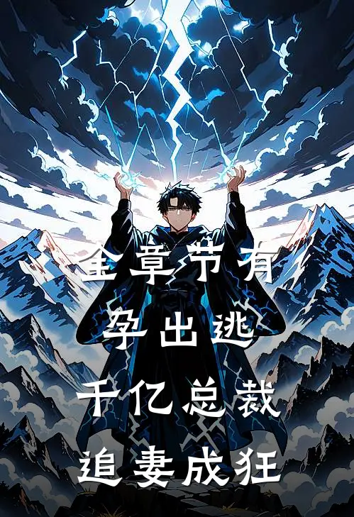 全章节有孕出逃：千亿总裁追妻成狂