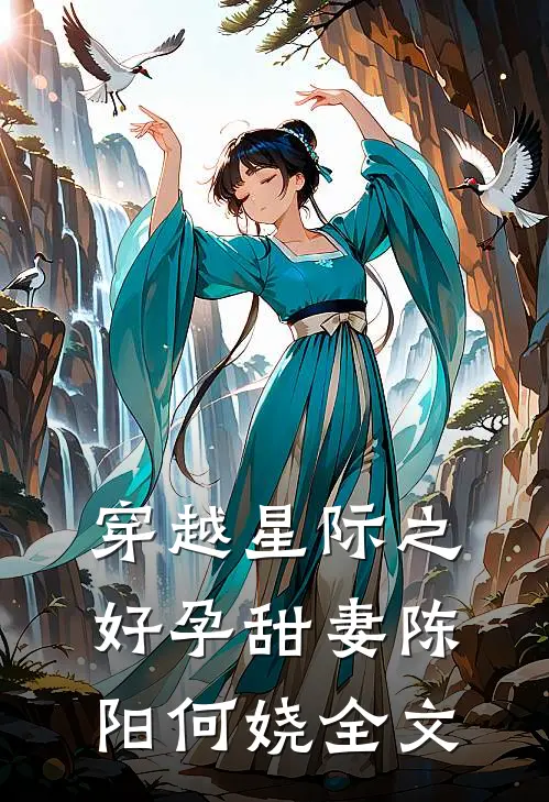 穿越星际之好孕甜妻陈阳何娆全文